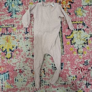 Lilette Pink Kids One Piece